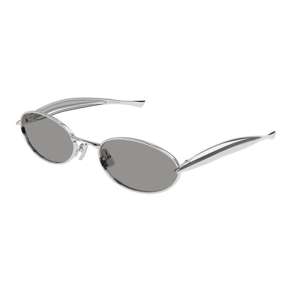 NWT Bottega Veneta BV1386S-007 Sunglasses